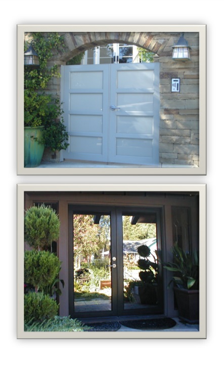 Entry Doors & Gates product image