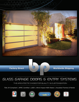 Picture Brochure