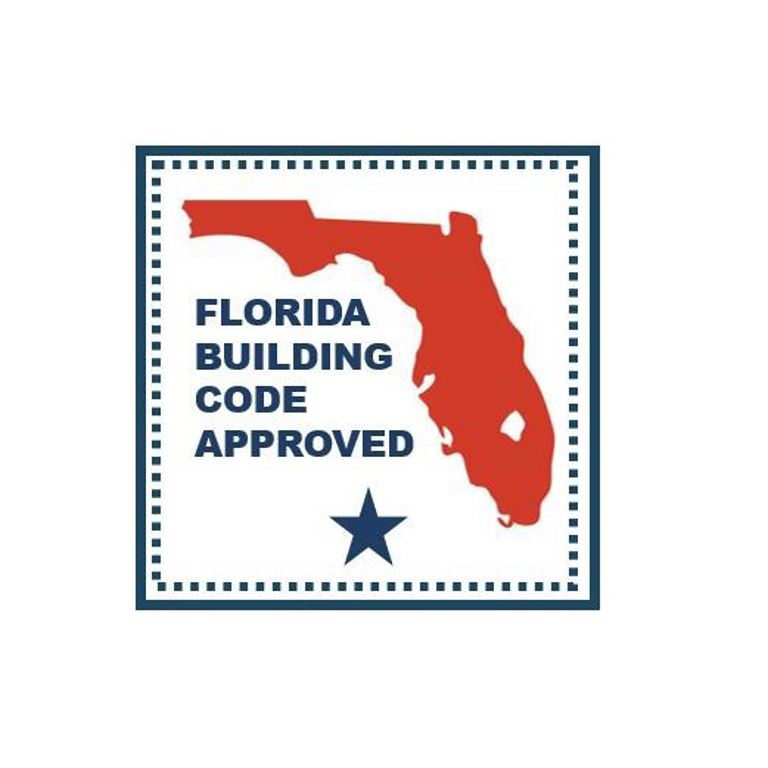Florida Building Code Approved