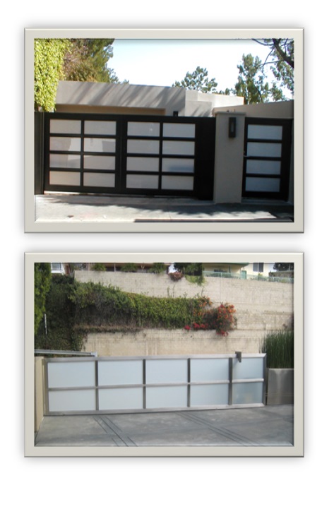 Driveway Gates product image